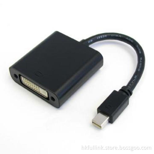 Mini DP to DVI Cable Adapter